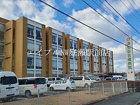 コーポレーヴ高松II  ｜ 岡山県岡山市北区高松280-7（賃貸アパート1LDK・1階・43.20㎡） その26