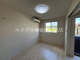 コーポレーヴ高松II  ｜ 岡山県岡山市北区高松280-7（賃貸アパート1LDK・1階・43.20㎡） その8