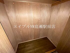 ウイーズビル  ｜ 岡山県総社市真壁（賃貸マンション1R・3階・23.76㎡） その10