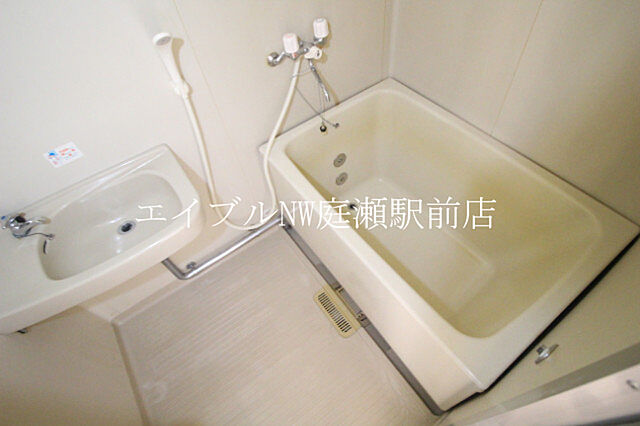 浴室