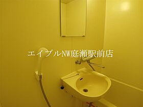 レオパレスプレミール一宮  ｜ 岡山県岡山市北区西辛川（賃貸アパート1K・1階・20.28㎡） その11