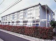 岡山県岡山市北区西辛川：物件画像／BRUNO不動産株式会社　エイブルNW庭瀬駅前店