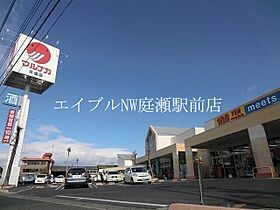 レオパレスピュア高松  ｜ 岡山県岡山市北区高松原古才（賃貸アパート1K・1階・20.28㎡） その18