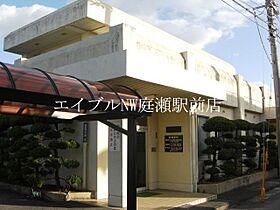 ファンコーポレーションＤ  ｜ 岡山県岡山市北区久米（賃貸アパート1K・2階・27.08㎡） その19