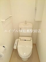 ＳＵＮ’Ｓ　ＧＡＲＤＥＮ中央I  ｜ 岡山県総社市中央4丁目（賃貸アパート1K・1階・32.90㎡） その15