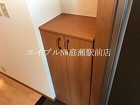 アクアビュー  ｜ 岡山県倉敷市上東（賃貸アパート1K・2階・24.75㎡） その15