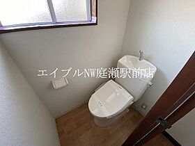 味野コーポ  ｜ 岡山県倉敷市羽島（賃貸アパート1K・1階・23.15㎡） その6