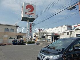 メゾンミヤモト  ｜ 岡山県岡山市北区延友（賃貸マンション1K・3階・22.50㎡） その21