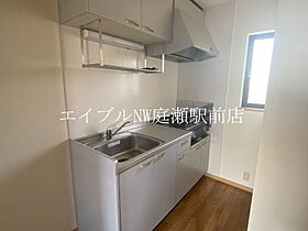 ビバリースクエアC  ｜ 岡山県倉敷市大島（賃貸アパート1LDK・1階・34.78㎡） その5