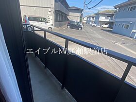 ビバリースクエアC  ｜ 岡山県倉敷市大島（賃貸アパート1LDK・1階・34.78㎡） その13