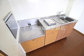 セゾン平野  ｜ 岡山県岡山市北区平野（賃貸アパート2LDK・2階・53.48㎡） その9