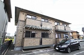 セゾン平野  ｜ 岡山県岡山市北区平野（賃貸アパート2LDK・2階・53.48㎡） その1