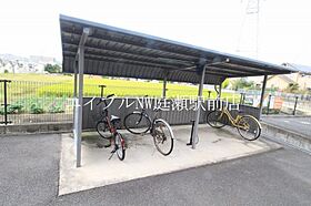 セゾン平野  ｜ 岡山県岡山市北区平野（賃貸アパート2LDK・2階・53.48㎡） その17