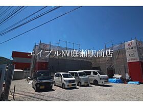 クレール八番館  ｜ 岡山県玉野市槌ケ原（賃貸アパート1LDK・1階・50.14㎡） その5