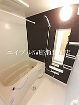 シェネル  ｜ 岡山県岡山市北区御津野々口（賃貸アパート1LDK・1階・50.03㎡） その4