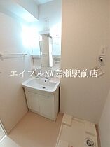 シェネル  ｜ 岡山県岡山市北区御津野々口（賃貸アパート1LDK・1階・50.03㎡） その11