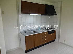 サンハイツ・ファインフェロー  ｜ 岡山県岡山市北区御津野々口（賃貸アパート2DK・2階・50.77㎡） その5