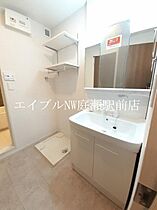 フィレ・ル・クールII  ｜ 岡山県岡山市北区御津金川（賃貸アパート1LDK・1階・50.05㎡） その12