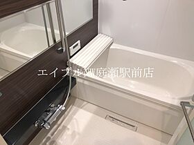 ミヤテラス  ｜ 岡山県総社市総社（賃貸マンション1LDK・3階・45.24㎡） その4