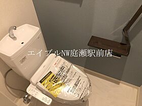 ミヤテラス  ｜ 岡山県総社市総社（賃貸マンション1LDK・3階・45.24㎡） その8