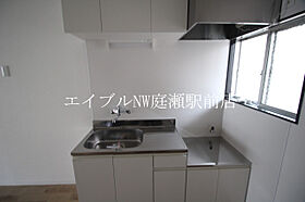 RE APARTMENT HAYASHIMA　B棟  ｜ 岡山県都窪郡早島町早島（賃貸アパート1LDK・1階・35.51㎡） その9