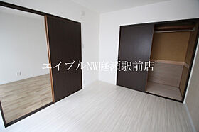 RE APARTMENT HAYASHIMA　B棟  ｜ 岡山県都窪郡早島町早島（賃貸アパート1LDK・1階・35.51㎡） その10