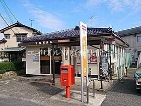 ヴィラガール  ｜ 岡山県総社市駅前1丁目（賃貸アパート1R・1階・35.70㎡） その18