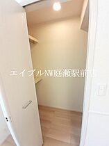 チェリーブロッサム　II  ｜ 岡山県小田郡矢掛町矢掛（賃貸アパート1LDK・1階・50.01㎡） その9