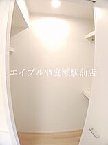 エスペランサ　エイト  ｜ 岡山県倉敷市安江（賃貸アパート1LDK・1階・50.01㎡） その10