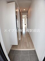 ルナテセラI  ｜ 岡山県倉敷市水江（賃貸アパート1K・1階・33.20㎡） その8