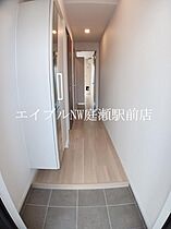 ルナテセラI  ｜ 岡山県倉敷市水江（賃貸アパート1K・1階・33.20㎡） その8