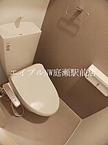 ルナテセラI  ｜ 岡山県倉敷市水江（賃貸アパート1K・1階・33.20㎡） その7