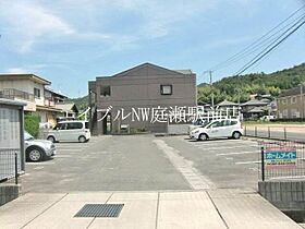 Palazzo del sole  ｜ 岡山県玉野市迫間（賃貸アパート2LDK・1階・51.66㎡） その16