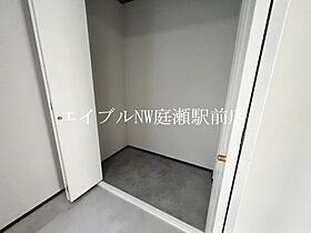 レジデンス雅  ｜ 岡山県岡山市北区花尻みどり町8-101（賃貸アパート2DK・1階・44.34㎡） その12