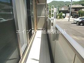 レトア垣ノ内  ｜ 岡山県玉野市八浜町大崎（賃貸アパート1LDK・2階・41.00㎡） その14