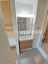 エトワール  ｜ 岡山県倉敷市上富井（賃貸アパート1K・1階・32.25㎡） その11