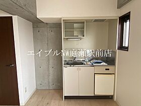 ウェッジコート中庄（旧：マンションニューボーン）  ｜ 岡山県倉敷市中庄（賃貸マンション1R・4階・25.08㎡） その5