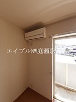 ポミエ  ｜ 岡山県倉敷市中庄（賃貸アパート1K・1階・26.11㎡） その10