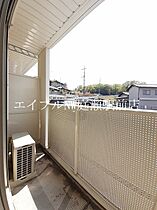 ポミエ  ｜ 岡山県倉敷市中庄（賃貸アパート1K・1階・26.11㎡） その12