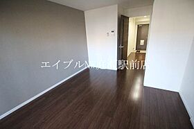 Antica bella casa (アンティカベラカーサ)  ｜ 岡山県倉敷市老松町1丁目（賃貸マンション1K・3階・28.11㎡） その3