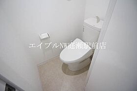 Antica bella casa (アンティカベラカーサ)  ｜ 岡山県倉敷市老松町1丁目（賃貸マンション1K・3階・28.11㎡） その7