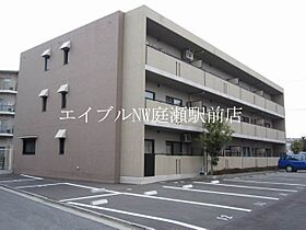 シャルム倉敷  ｜ 岡山県倉敷市南町（賃貸マンション3LDK・1階・65.92㎡） その20