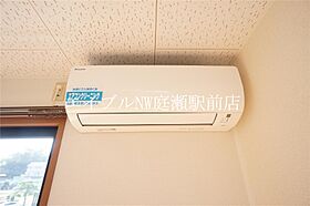 ビーライン中庄D  ｜ 岡山県倉敷市徳芳121-3（賃貸アパート2LDK・1階・52.80㎡） その9