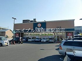 エクセーヌメゾン  ｜ 岡山県倉敷市中庄（賃貸マンション1K・1階・26.07㎡） その21