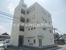 サンハイツ二子  ｜ 岡山県倉敷市二子（賃貸マンション1R・1階・17.82㎡） その17