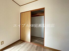 プレジール中野屋　B棟  ｜ 岡山県倉敷市安江（賃貸アパート1LDK・1階・32.52㎡） その10