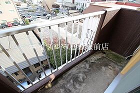 プレアール老松I  ｜ 岡山県倉敷市老松町2丁目（賃貸マンション1K・4階・24.60㎡） その12