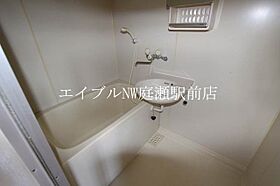 サンステージ68　B棟  ｜ 岡山県倉敷市栗坂（賃貸アパート2K・2階・29.81㎡） その4