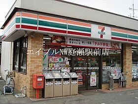 RAINBOW　A棟  ｜ 岡山県倉敷市四十瀬（賃貸アパート1DK・1階・30.26㎡） その25