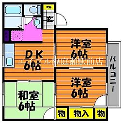 サンコーポ小野　C棟